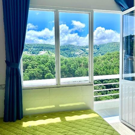 Nu Tam Xuan Homestay Da Lat Exterior foto
