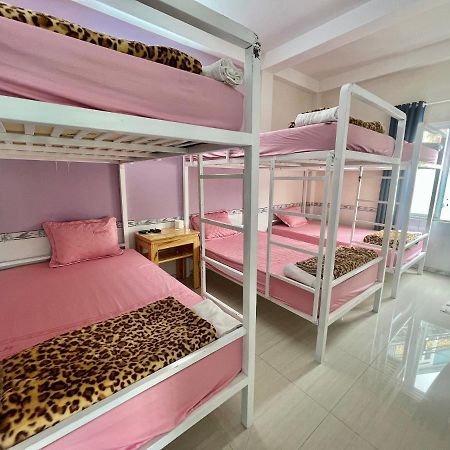 Nu Tam Xuan Homestay Da Lat Exterior foto