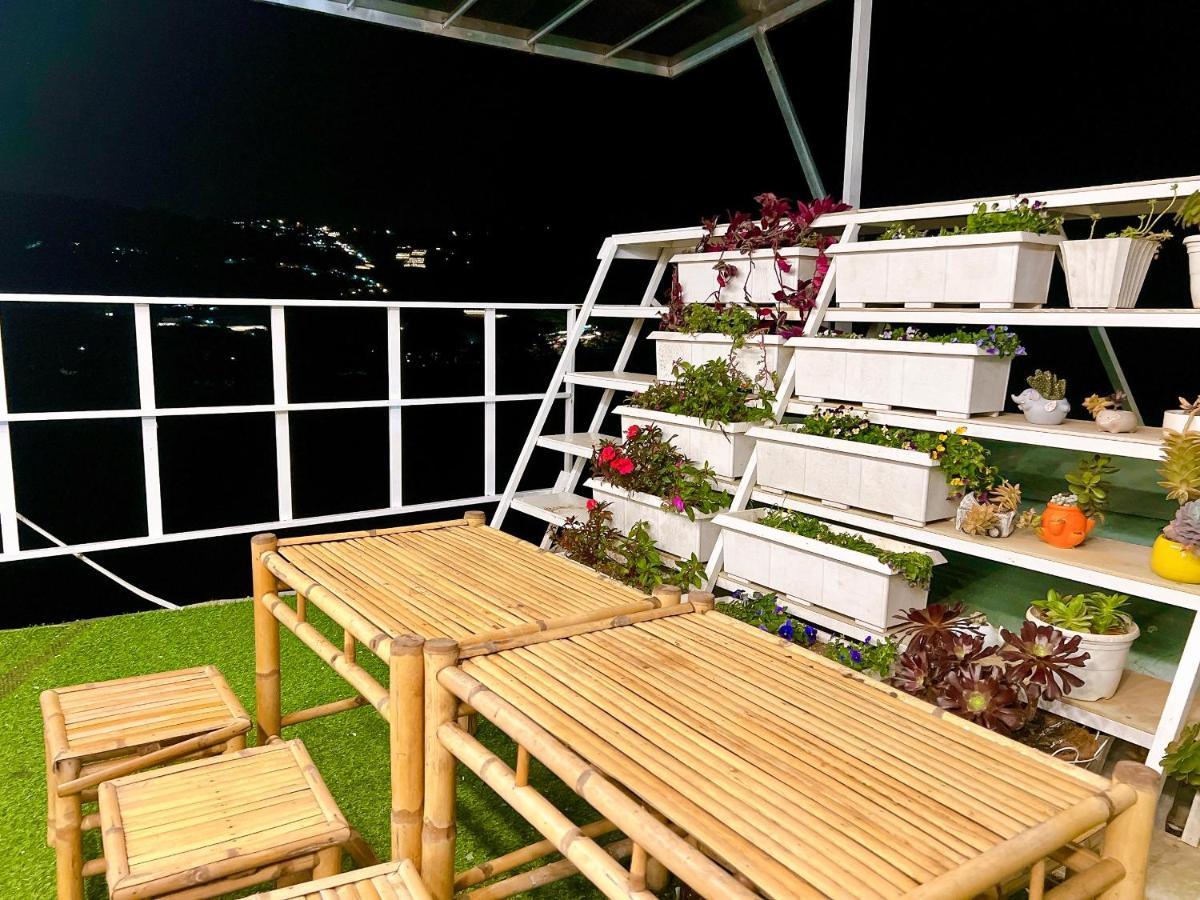 Nu Tam Xuan Homestay Da Lat Exterior foto