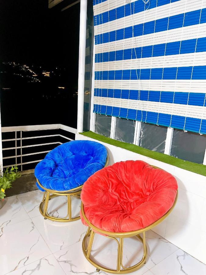 Nu Tam Xuan Homestay Da Lat Exterior foto
